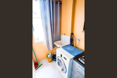 Apartamento à venda com 53m², 2 quartos e 1 vagaÁrea de Serviço