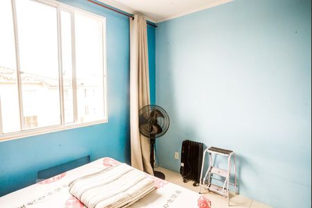 Quarto 1 de apartamento à venda com 2 quartos, 53m² em Protásio Alves, Porto Alegre