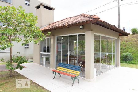 Apartamento à venda com 53m², 2 quartos e 1 vagaÁrea comum
