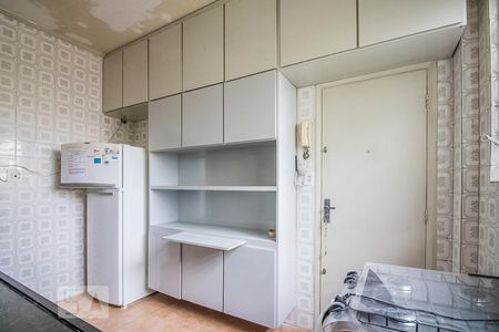 Apartamento para alugar com 159m², 2 quartos e 1 vagaCozinha