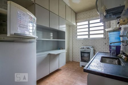 Apartamento para alugar com 159m², 2 quartos e 1 vagaCozinha
