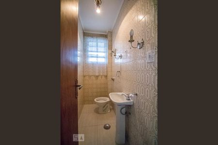 Apartamento para alugar com 159m², 2 quartos e 1 vagaLavabo