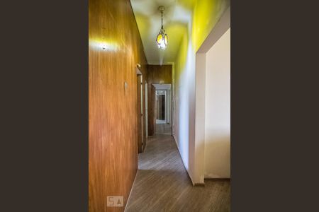 Apartamento para alugar com 159m², 2 quartos e 1 vagaCorredor