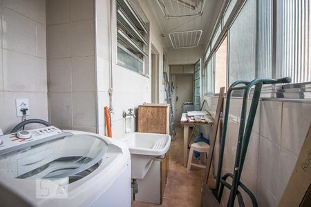 Apartamento para alugar com 159m², 2 quartos e 1 vagaÁrea de Serviço