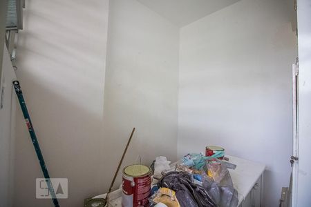 Apartamento para alugar com 159m², 2 quartos e 1 vagaQuarto de Serviço