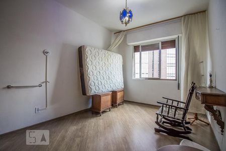 Apartamento para alugar com 159m², 2 quartos e 1 vagaQuarto 2