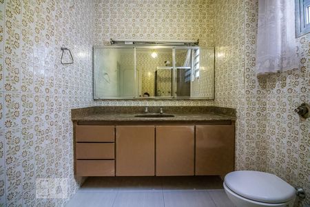Apartamento para alugar com 159m², 2 quartos e 1 vagaBanheiro