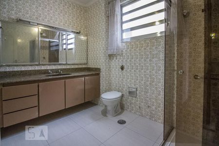 Apartamento para alugar com 159m², 2 quartos e 1 vagaBanheiro