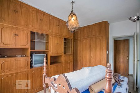 Apartamento para alugar com 159m², 2 quartos e 1 vagaQuarto 1