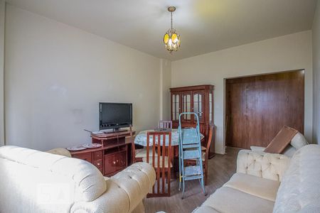 Apartamento para alugar com 159m², 2 quartos e 1 vagaSala