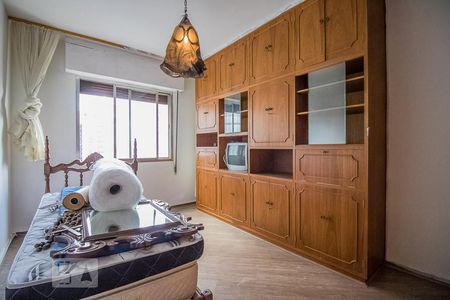 Apartamento para alugar com 159m², 2 quartos e 1 vagaQuarto 1