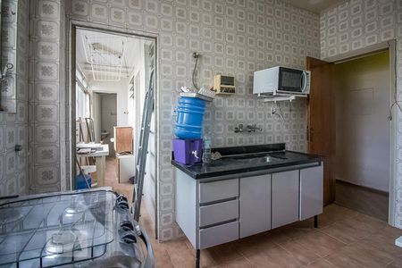 Apartamento para alugar com 159m², 2 quartos e 1 vagaCozinha