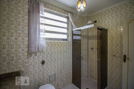 Apartamento para alugar com 159m², 2 quartos e 1 vagaBanheiro