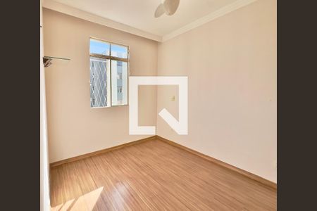 Quarto 2 de apartamento à venda com 2 quartos, 68m² em Nova Cachoeirinha, Belo Horizonte