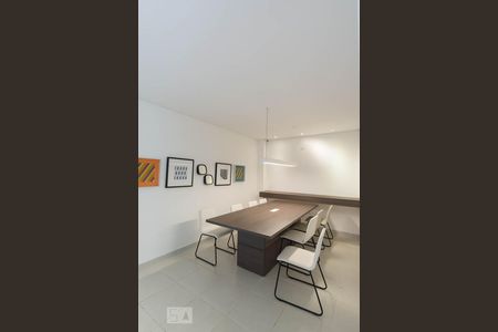 Apartamento para alugar com 50m², 1 quarto e 1 vaga Apartamento para alugar com 50m², 1 quarto e 1 vagaOffice