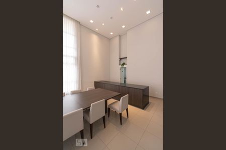 Apartamento para alugar com 50m², 1 quarto e 1 vaga Apartamento para alugar com 50m², 1 quarto e 1 vagaSalão de Festas
