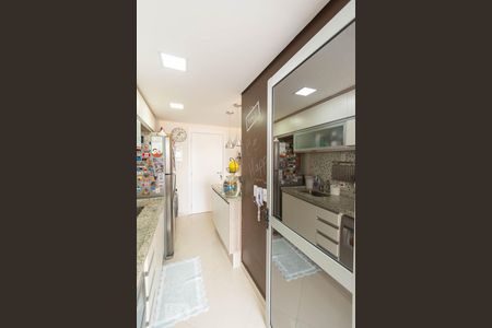 Apartamento para alugar com 50m², 1 quarto e 1 vaga Apartamento para alugar com 50m², 1 quarto e 1 vagaCozinha