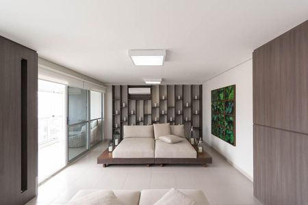 Apartamento para alugar com 50m², 1 quarto e 1 vaga Apartamento para alugar com 50m², 1 quarto e 1 vagaEspaço Zen