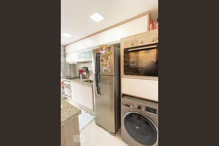 Apartamento para alugar com 50m², 1 quarto e 1 vaga Apartamento para alugar com 50m², 1 quarto e 1 vagaCozinha