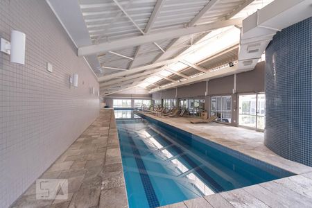 Apartamento para alugar com 50m², 1 quarto e 1 vaga Apartamento para alugar com 50m², 1 quarto e 1 vagaPiscina Coberta