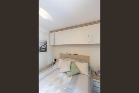 Suíte de apartamento para alugar com 1 quarto, 50m² em Saúde, São Paulo