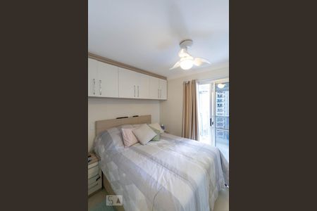 Suíte de apartamento para alugar com 1 quarto, 50m² em Saúde, São Paulo