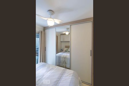 Suíte de apartamento para alugar com 1 quarto, 50m² em Saúde, São Paulo