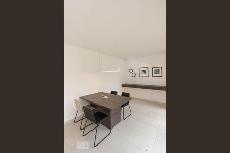 Apartamento para alugar com 50m², 1 quarto e 1 vaga Apartamento para alugar com 50m², 1 quarto e 1 vagaOffice