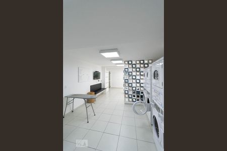 Apartamento para alugar com 50m², 1 quarto e 1 vaga Apartamento para alugar com 50m², 1 quarto e 1 vagaLavanderia