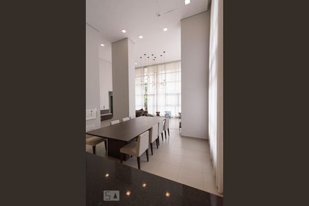 Apartamento para alugar com 50m², 1 quarto e 1 vaga Apartamento para alugar com 50m², 1 quarto e 1 vagaSalão de Festas