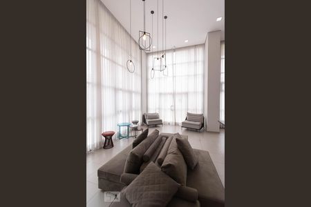 Apartamento para alugar com 50m², 1 quarto e 1 vaga Apartamento para alugar com 50m², 1 quarto e 1 vagaSalão de Festas