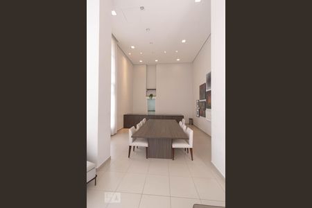 Apartamento para alugar com 50m², 1 quarto e 1 vaga Apartamento para alugar com 50m², 1 quarto e 1 vagaSalão de Festas