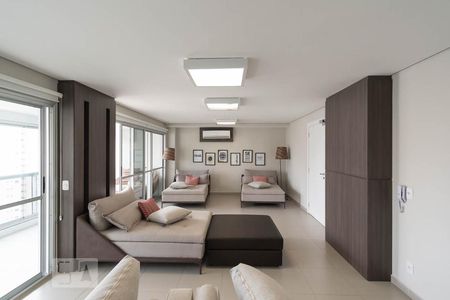 Apartamento para alugar com 50m², 1 quarto e 1 vaga Apartamento para alugar com 50m², 1 quarto e 1 vagaSala Leitura