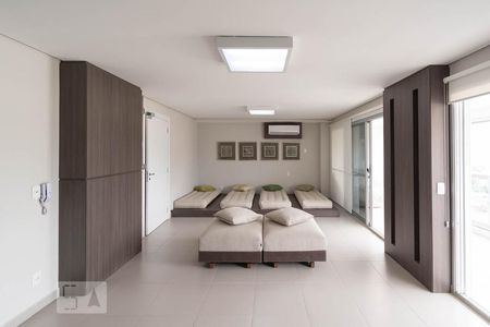 Apartamento para alugar com 50m², 1 quarto e 1 vaga Apartamento para alugar com 50m², 1 quarto e 1 vagaEspaço Zen