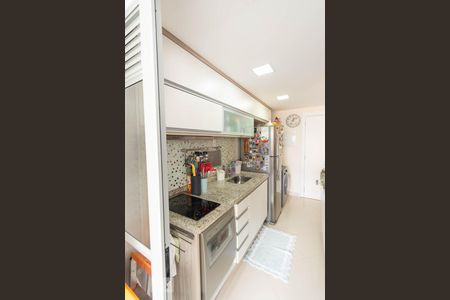 Apartamento para alugar com 50m², 1 quarto e 1 vaga Apartamento para alugar com 50m², 1 quarto e 1 vagaCozinha