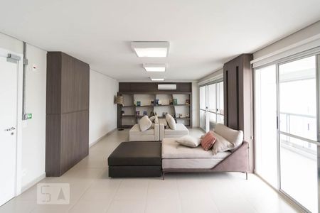 Apartamento para alugar com 50m², 1 quarto e 1 vaga Apartamento para alugar com 50m², 1 quarto e 1 vagaSala Leitura