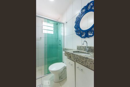 Apartamento à venda com 47m², 2 quartos e 1 vagaBanheiro