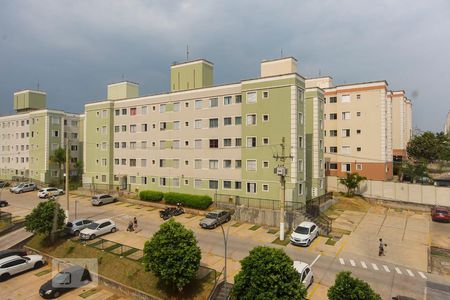Vista de apartamento à venda com 2 quartos, 47m² em Loteamento Parque São Martinho, Campinas
