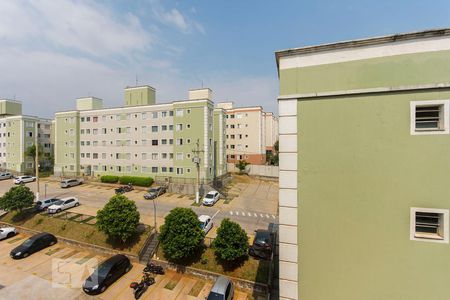 Apartamento à venda com 47m², 2 quartos e 1 vagaVista