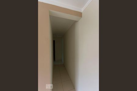 Corredor de apartamento à venda com 2 quartos, 47m² em Loteamento Parque São Martinho, Campinas