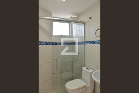 Apartamento à venda com 50m², 1 quarto e sem vagaBanheiro