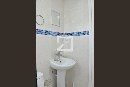 Apartamento à venda com 50m², 1 quarto e sem vagaBanheiro