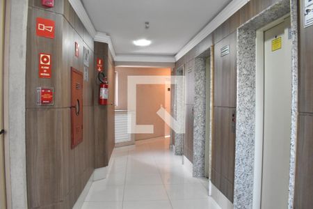 Apartamento à venda com 50m², 1 quarto e sem vagaÁrea comum - Elevador