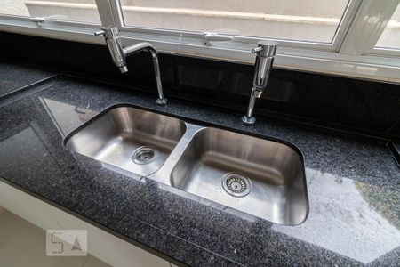 Casa de condomínio à venda com 497m², 4 quartos e 4 vagasDetalhe da Cozinha