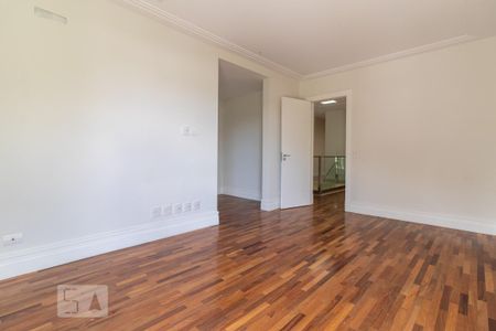 Casa de condomínio à venda com 497m², 4 quartos e 4 vagasSuíte 1