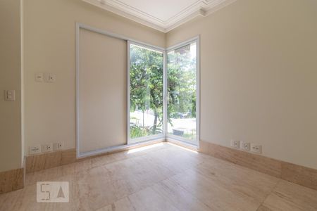Escritório de casa de condomínio à venda com 4 quartos, 497m² em Alphaville Conde Ii, Barueri