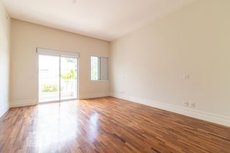 Casa de condomínio à venda com 497m², 4 quartos e 4 vagasSuíte 4
