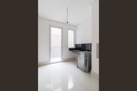 Casa de condomínio à venda com 497m², 4 quartos e 4 vagasÁrea de Serviço