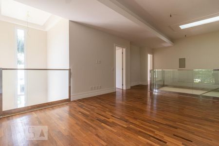 Casa de condomínio à venda com 497m², 4 quartos e 4 vagasSala Privativa