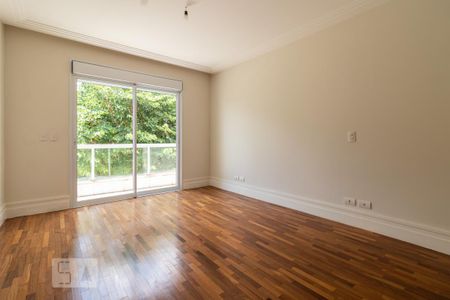 Casa de condomínio à venda com 497m², 4 quartos e 4 vagasSuíte 2